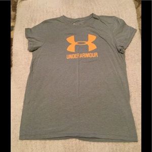 Under Armour Shirt
